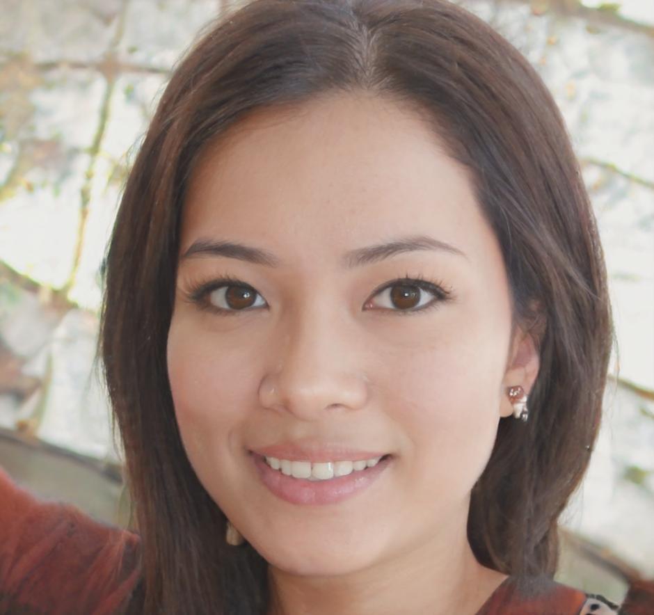 Portrait professionnel de Camille Deschamps