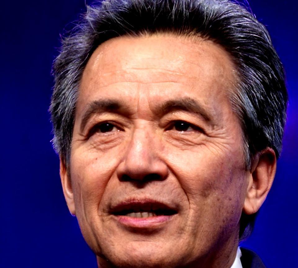 Marc-André Thibodeau